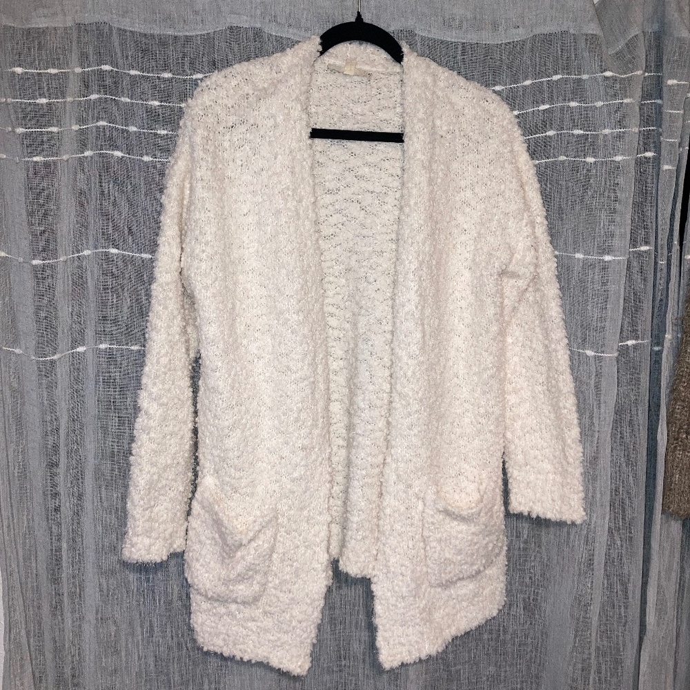 NWOT Pink Republic sweater size Large